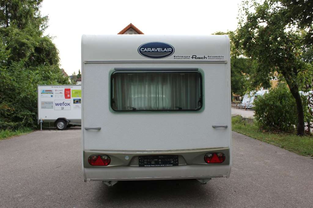 Caravelair Antares 340 Luxe (9) Caravelair Antares 340 Luxe (9)