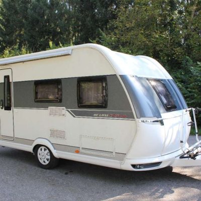 Hobby De Luxe 440 SF (1)