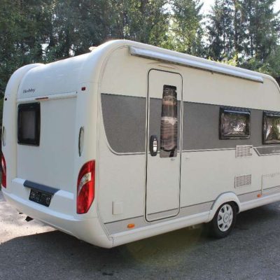 Hobby De Luxe 440 SF (11)
