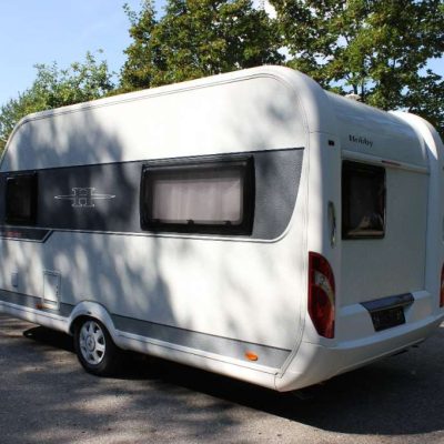 Hobby De Luxe 440 SF (23)