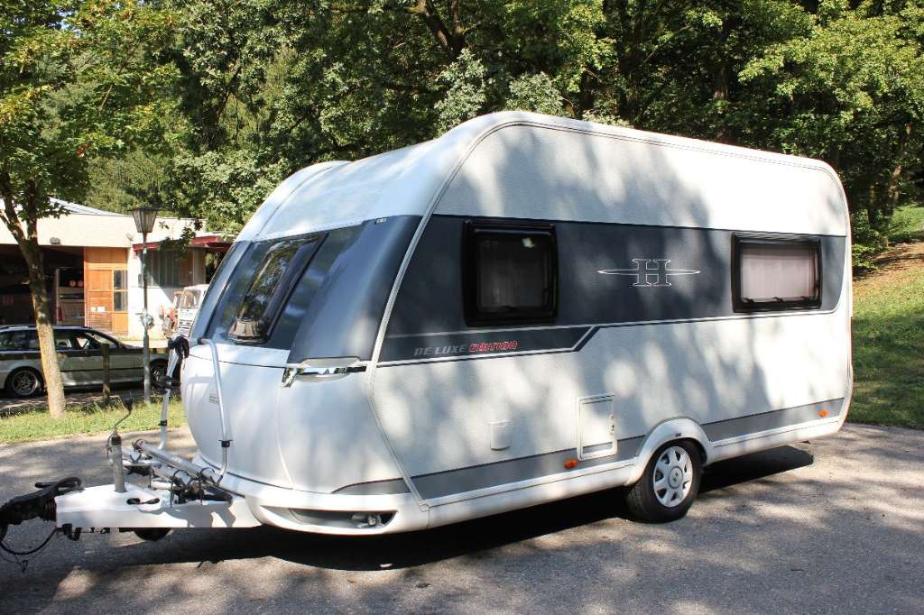 Hobby De Luxe 440 SF (24) Hobby De Luxe 440 SF (24)
