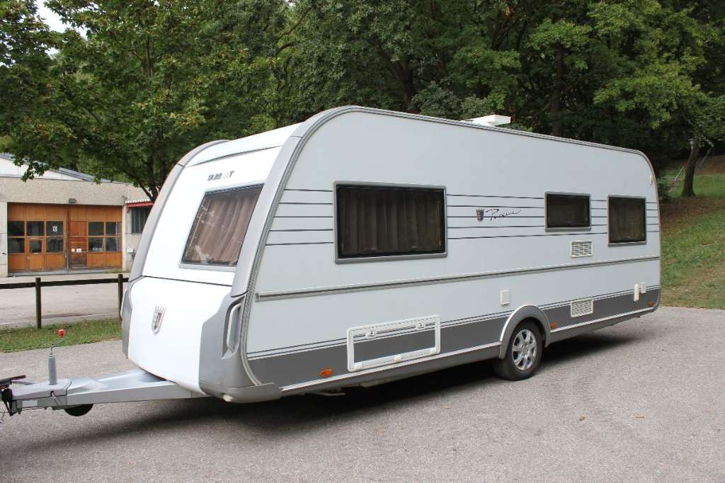 Tabbert Puccini 560 TD (11) Tabbert Puccini 560 TD (11)