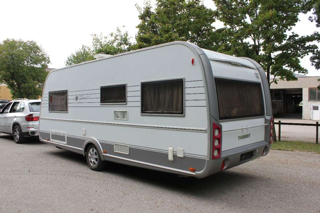 Tabbert Puccini 560 TD (15) Tabbert Puccini 560 TD (15)