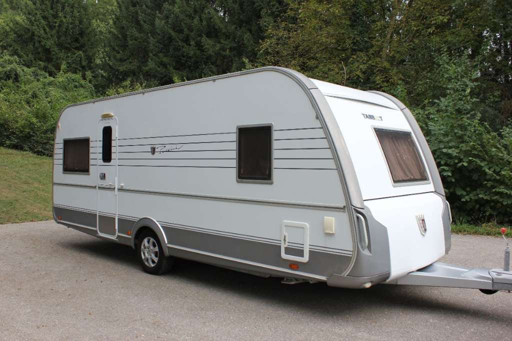 Tabbert Puccini 560 TD (19) Tabbert Puccini 560 TD (19)