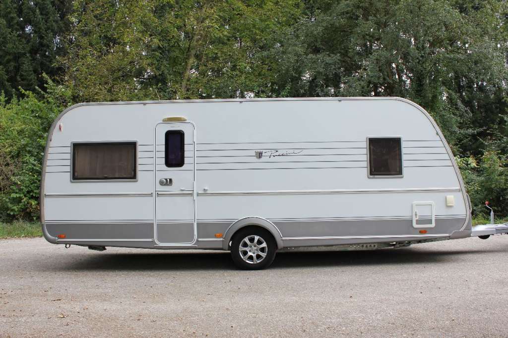 Tabbert Puccini 560 TD (22) Tabbert Puccini 560 TD (22)