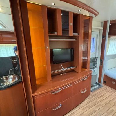 Tabbert Puccini 560 TD (27)
